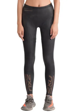 2XU Leggings Soot