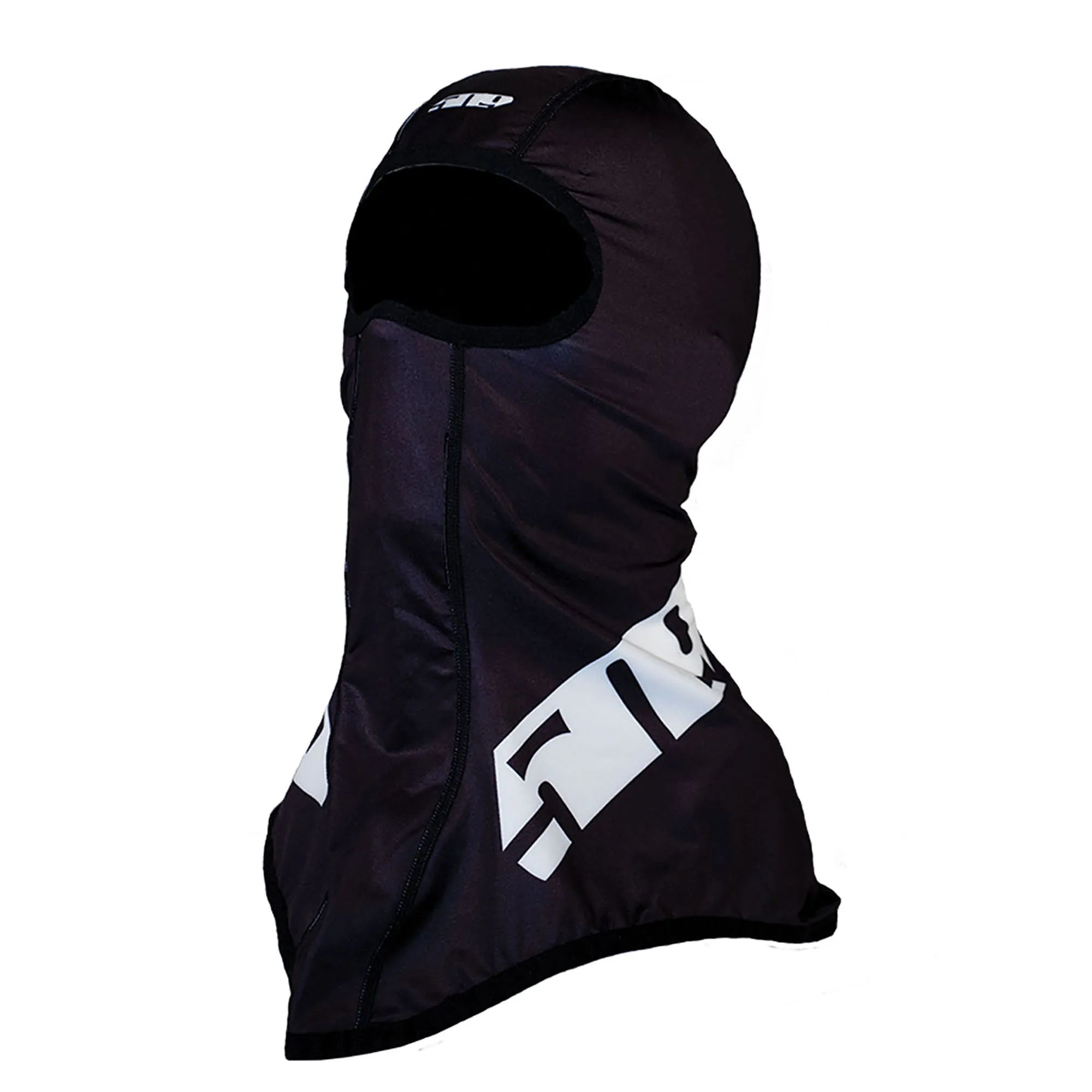 509 Lightweight Pro Snowmobile Balaclava Black Legacy