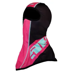 509 Lightweight Pro Snowmobile Balaclava Rasberry Mint