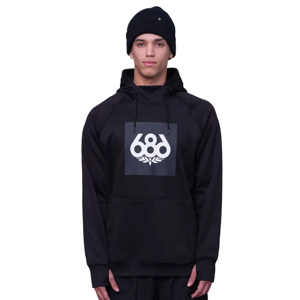 686 Bonded Fleece Pullover Hoodie