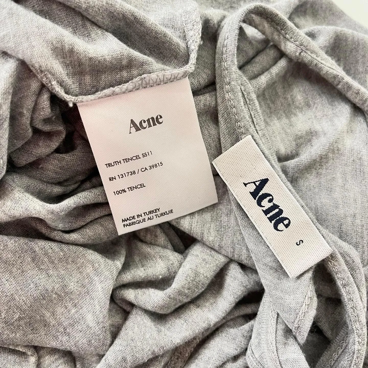 ACNE Dress