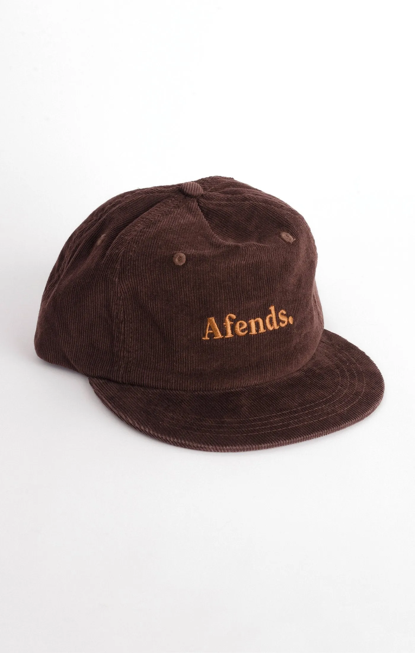 Afends Mens Nylon - Unstructured Cap