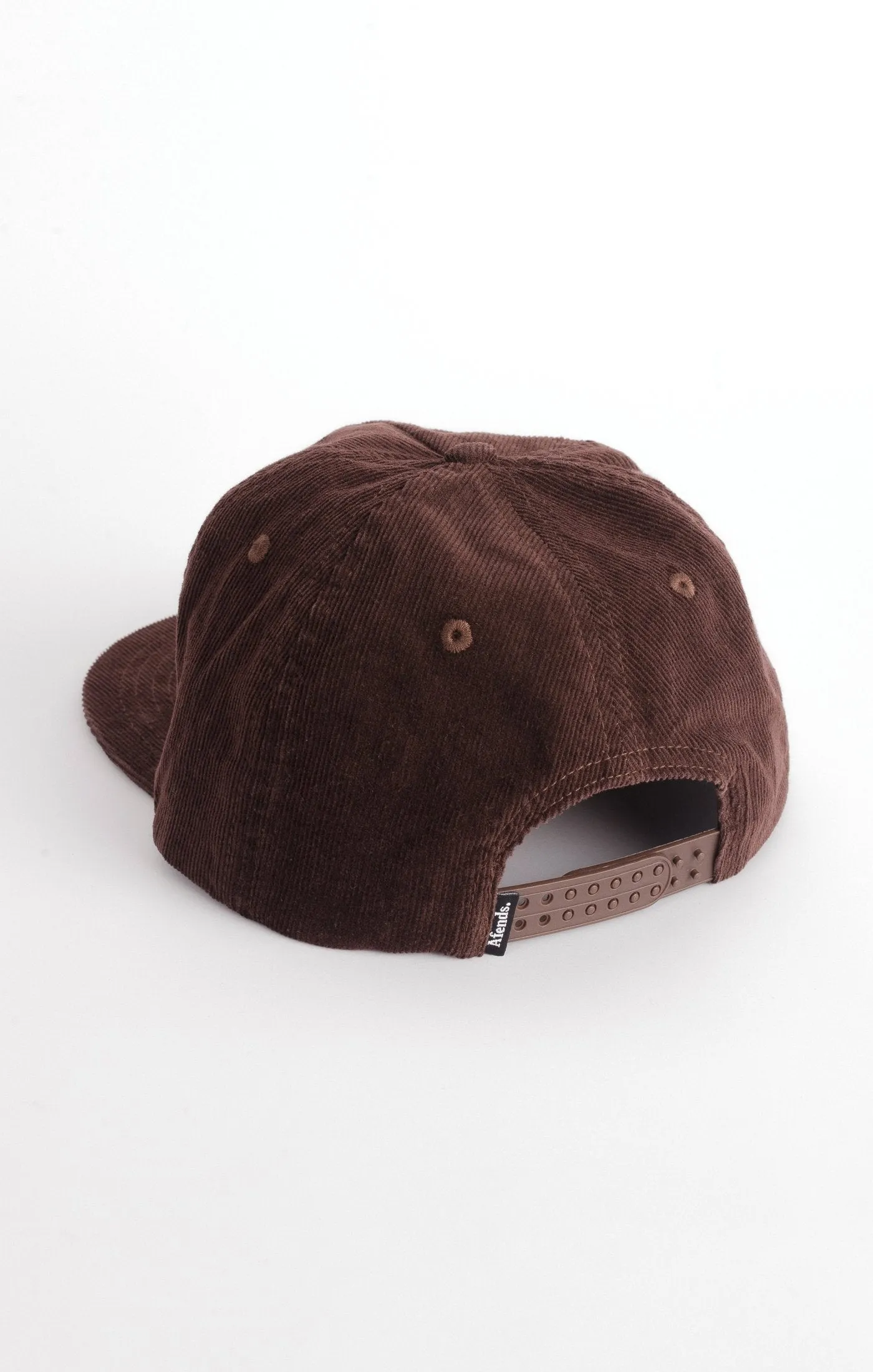 Afends Mens Nylon - Unstructured Cap