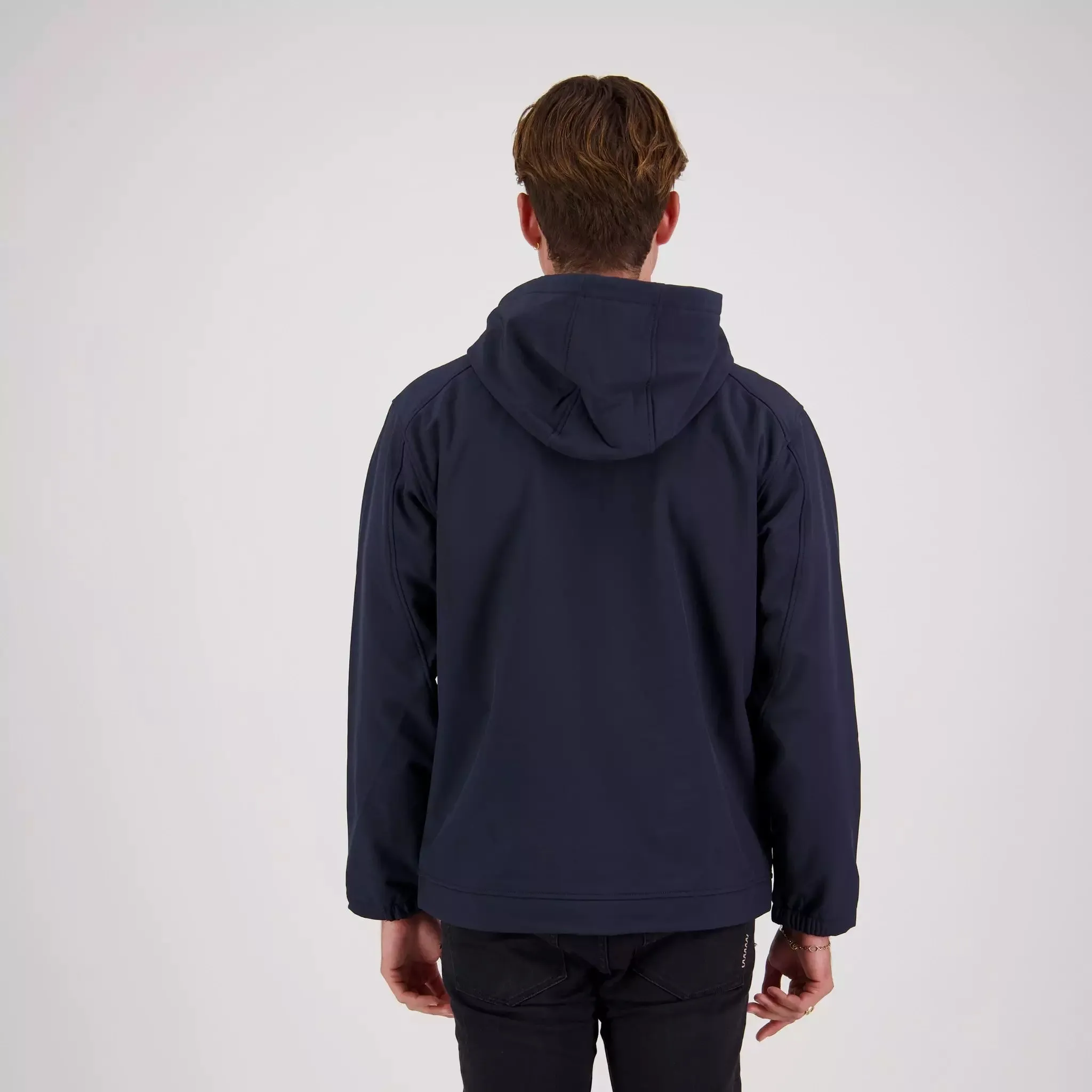 AHS Cloke Tutoko Softshell Hoodie