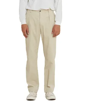 Alpine Cord Pant - Cream