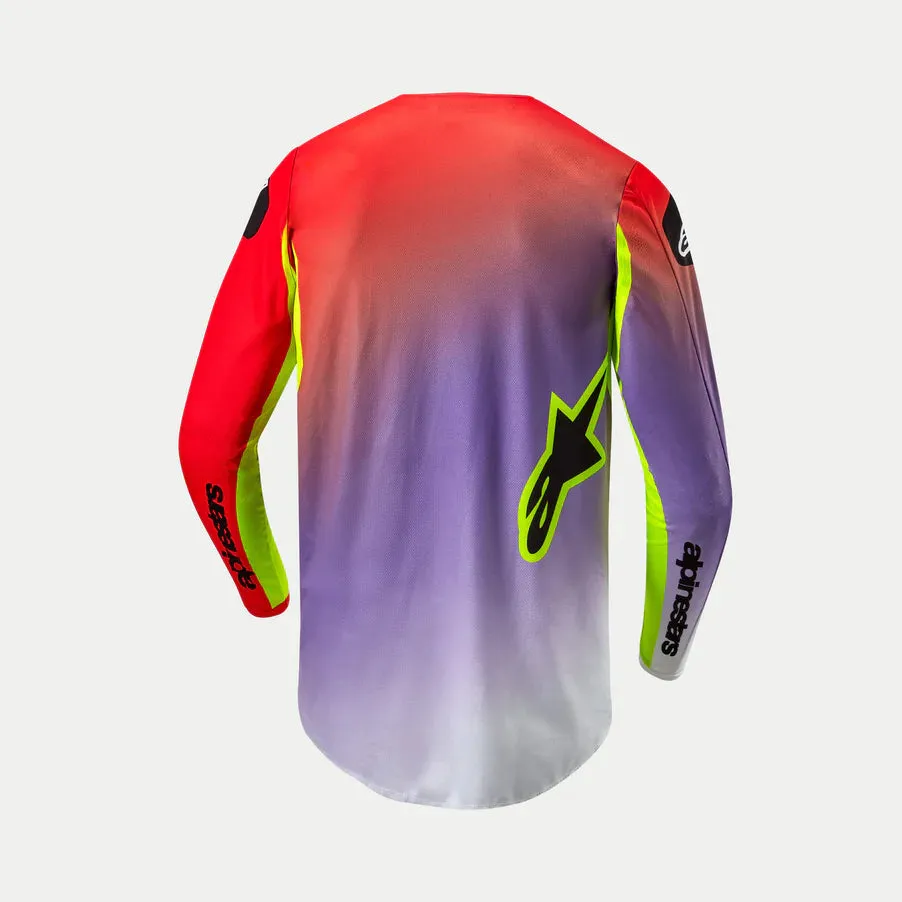 Alpinestars 2024 Fluid Lucent Jersey/Pant Kit