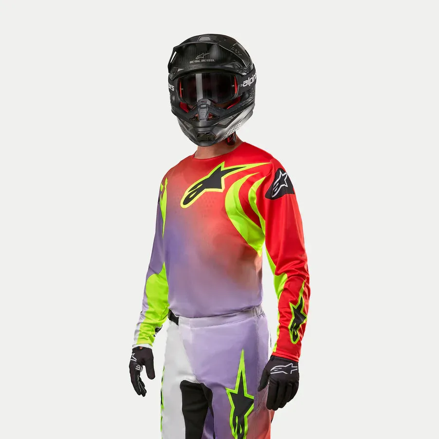 Alpinestars 2024 Fluid Lucent Jersey/Pant Kit