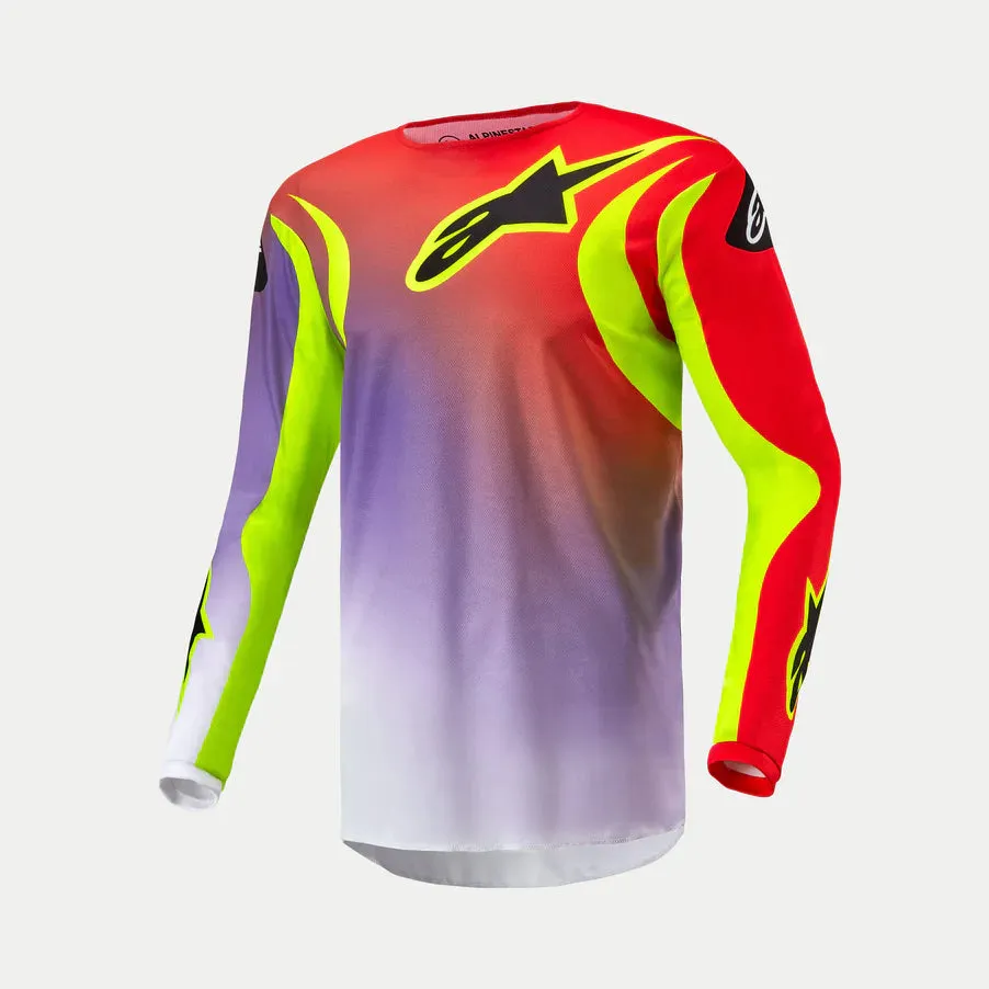 Alpinestars 2024 Fluid Lucent Jersey/Pant Kit