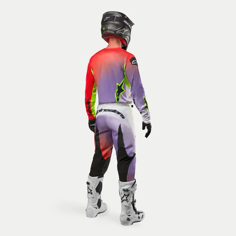 Alpinestars 2024 Fluid Lucent Jersey/Pant Kit