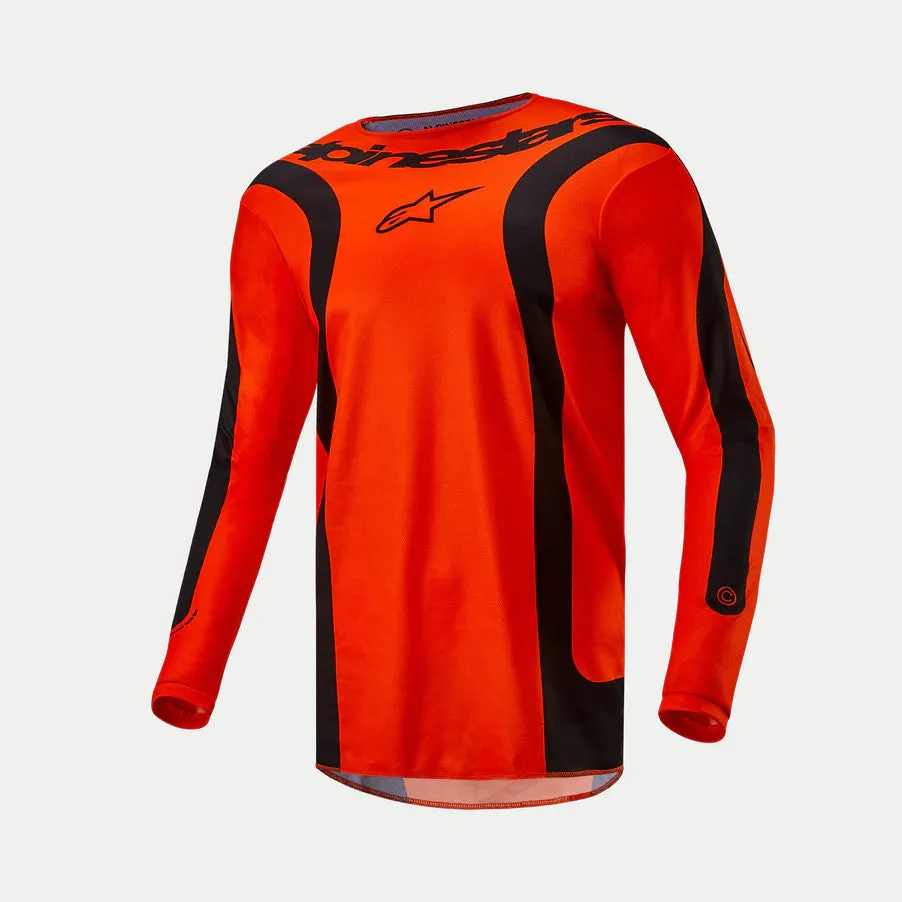 Alpinestars 2024 Fluid Lurv O/B Jersey/Pant Kit