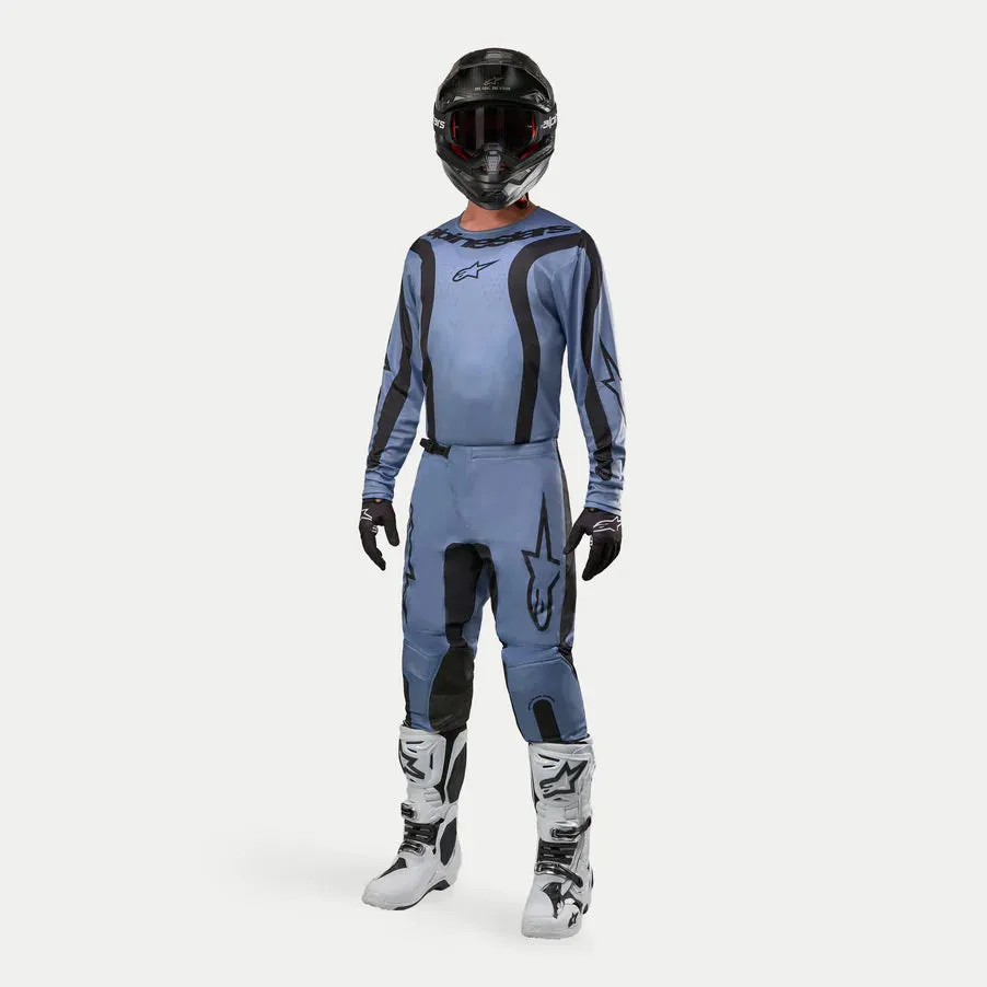 Alpinestars 2024 Fluid Lurv O/B Jersey/Pant Kit