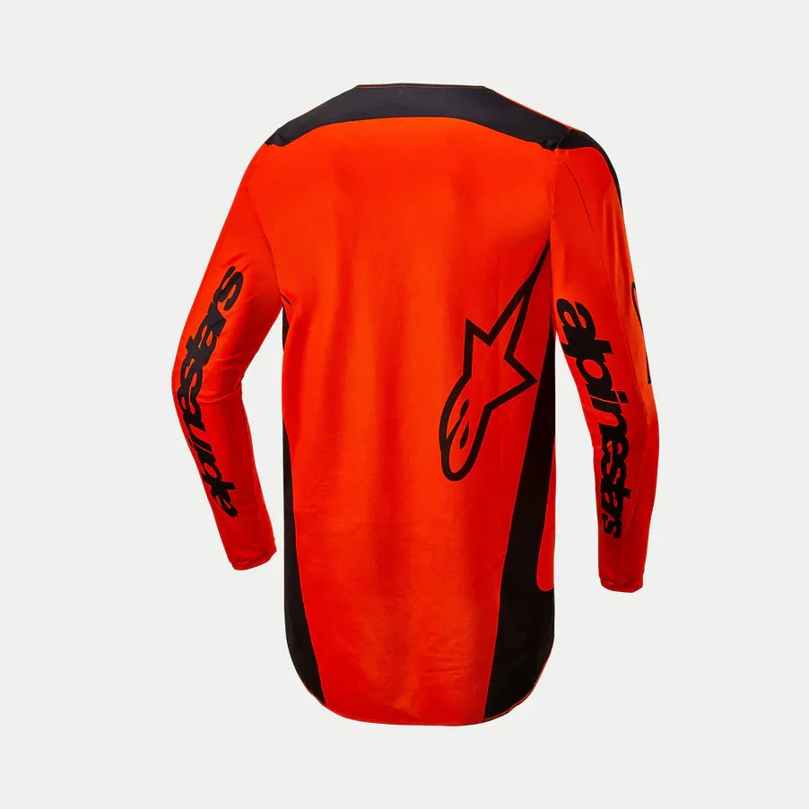 Alpinestars 2024 Fluid Lurv O/B Jersey/Pant Kit