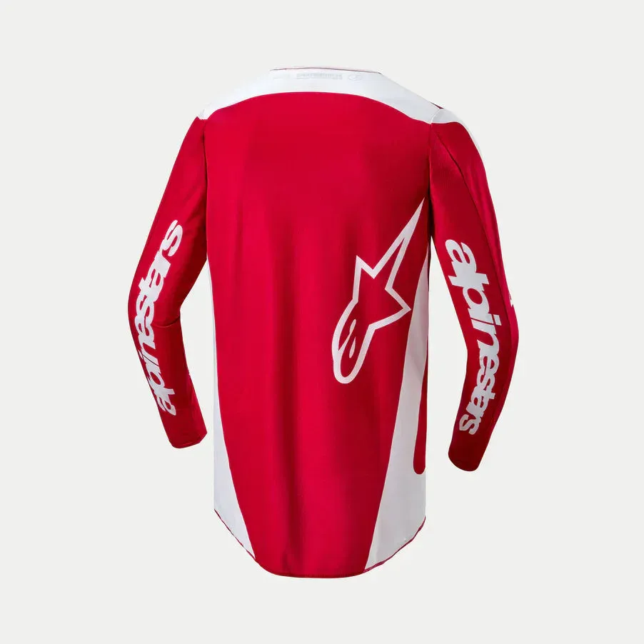 Alpinestars 2024 Fluid Lurv R/M Jersey/Pant Kit [Closeouts]