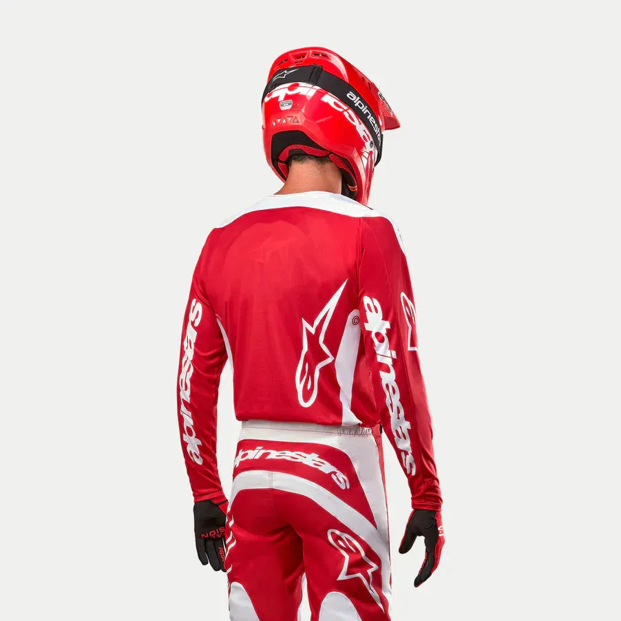 Alpinestars 2024 Fluid Lurv R/M Jersey/Pant Kit [Closeouts]