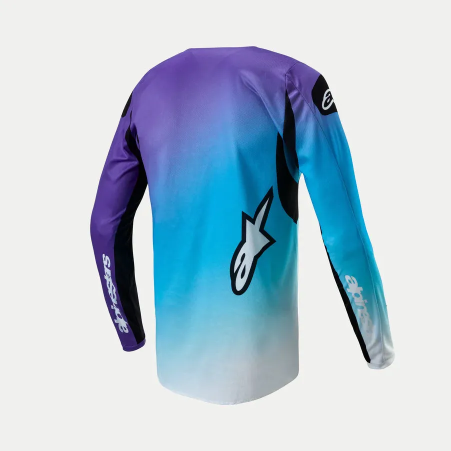 Alpinestars 2024 Stella Fluid Jersey/Pant Kit