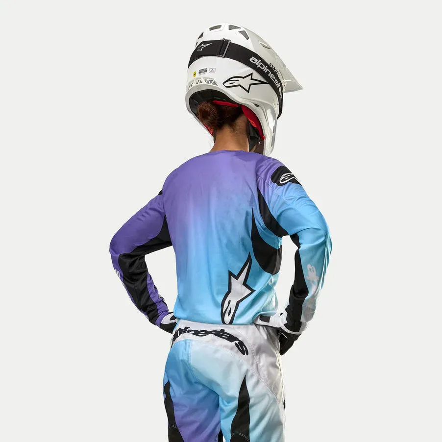 Alpinestars 2024 Stella Fluid Jersey/Pant Kit