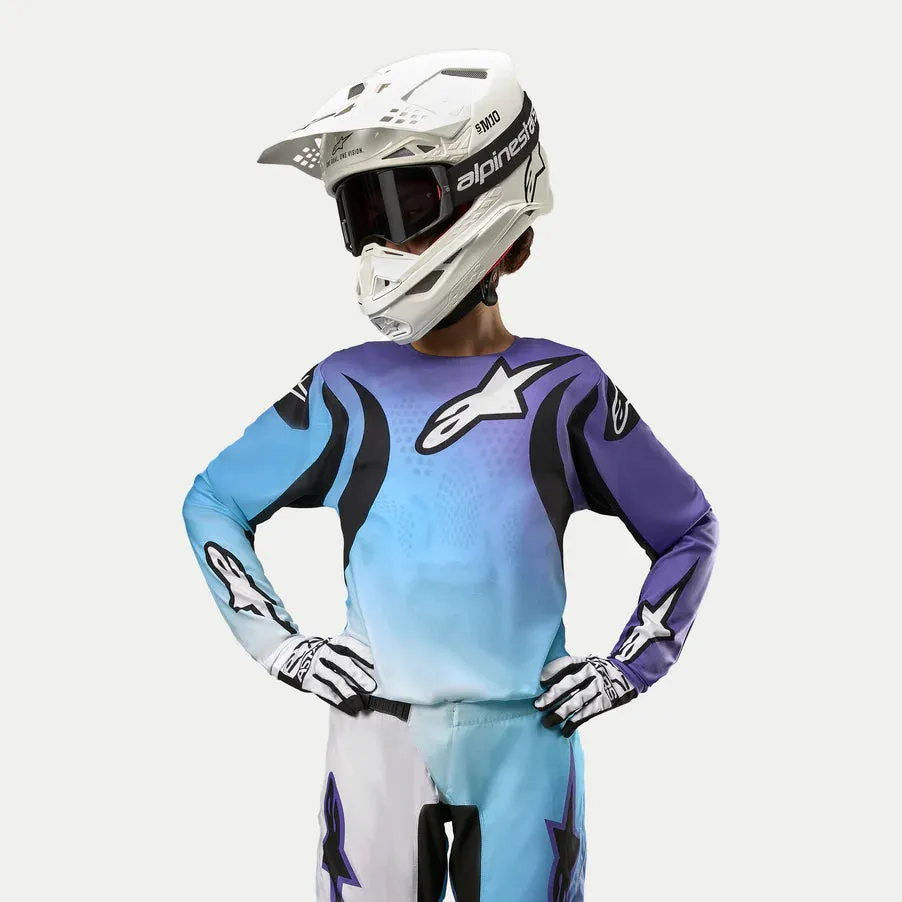 Alpinestars 2024 Stella Fluid Jersey/Pant Kit