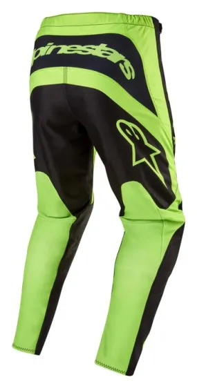 Alpinestars MX24 Fluid Lurv Pant Black Fluoro