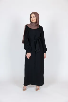 Anat Tie Abaya