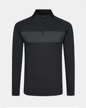 Apex 2.0 Black Pullover