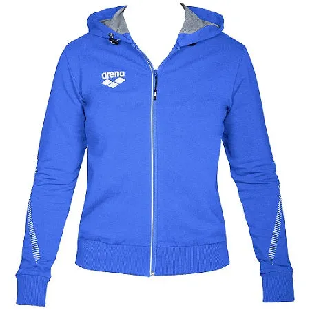 ARENA Women&#39;s Team Line Hooded Jacket