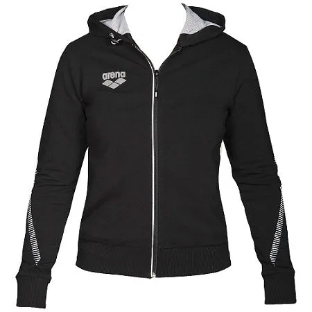 ARENA Women&#39;s Team Line Hooded Jacket