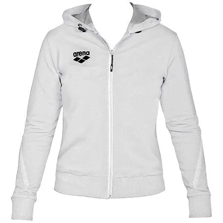 ARENA Women&#39;s Team Line Hooded Jacket