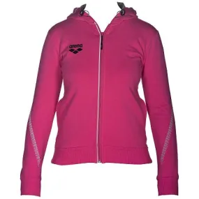 ARENA Women&#39;s Team Line Hooded Jacket