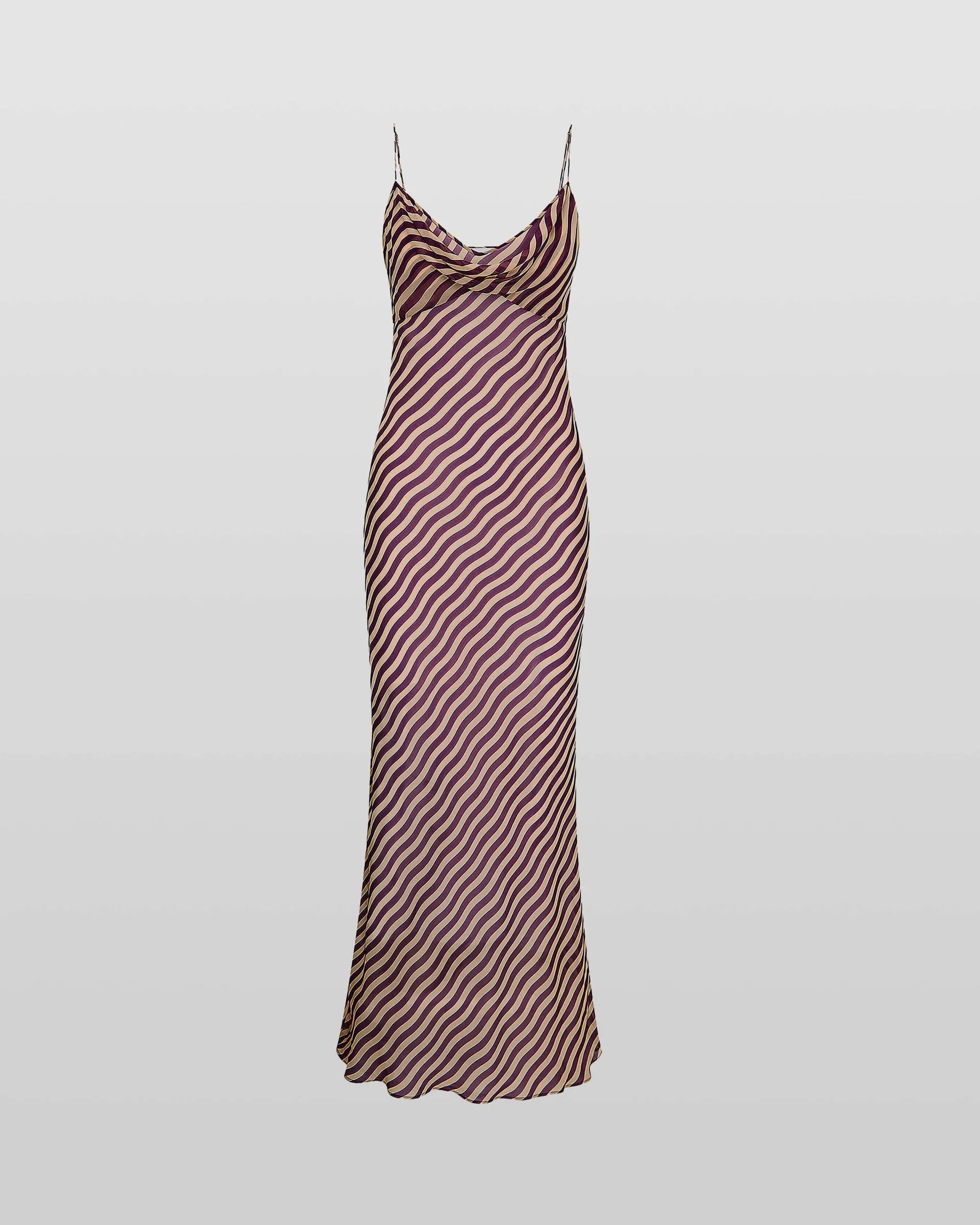 Assisi Maxi Dress