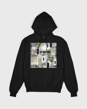 B.A.M.N - By Any Means Necessary Clothing 2 Unisex Hoodie | Champion