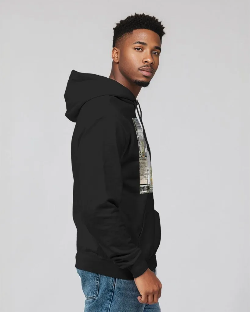 B.A.M.N - By Any Means Necessary Clothing 2 Unisex Hoodie | Champion