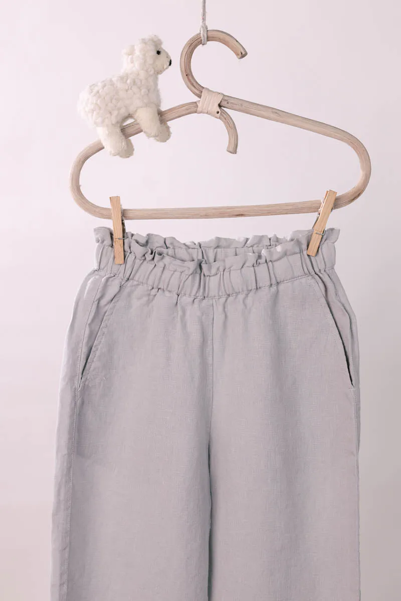 Basic Culottes