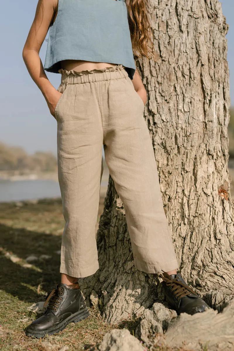 Basic Culottes