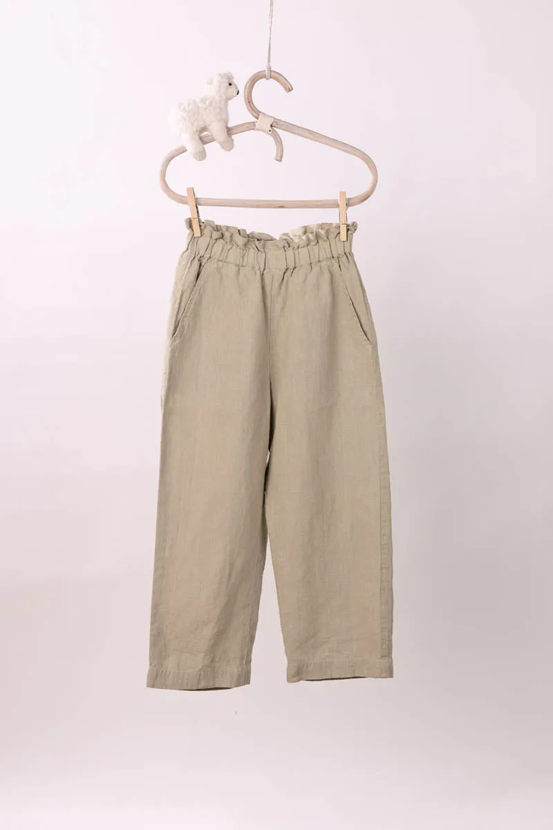 Basic Culottes