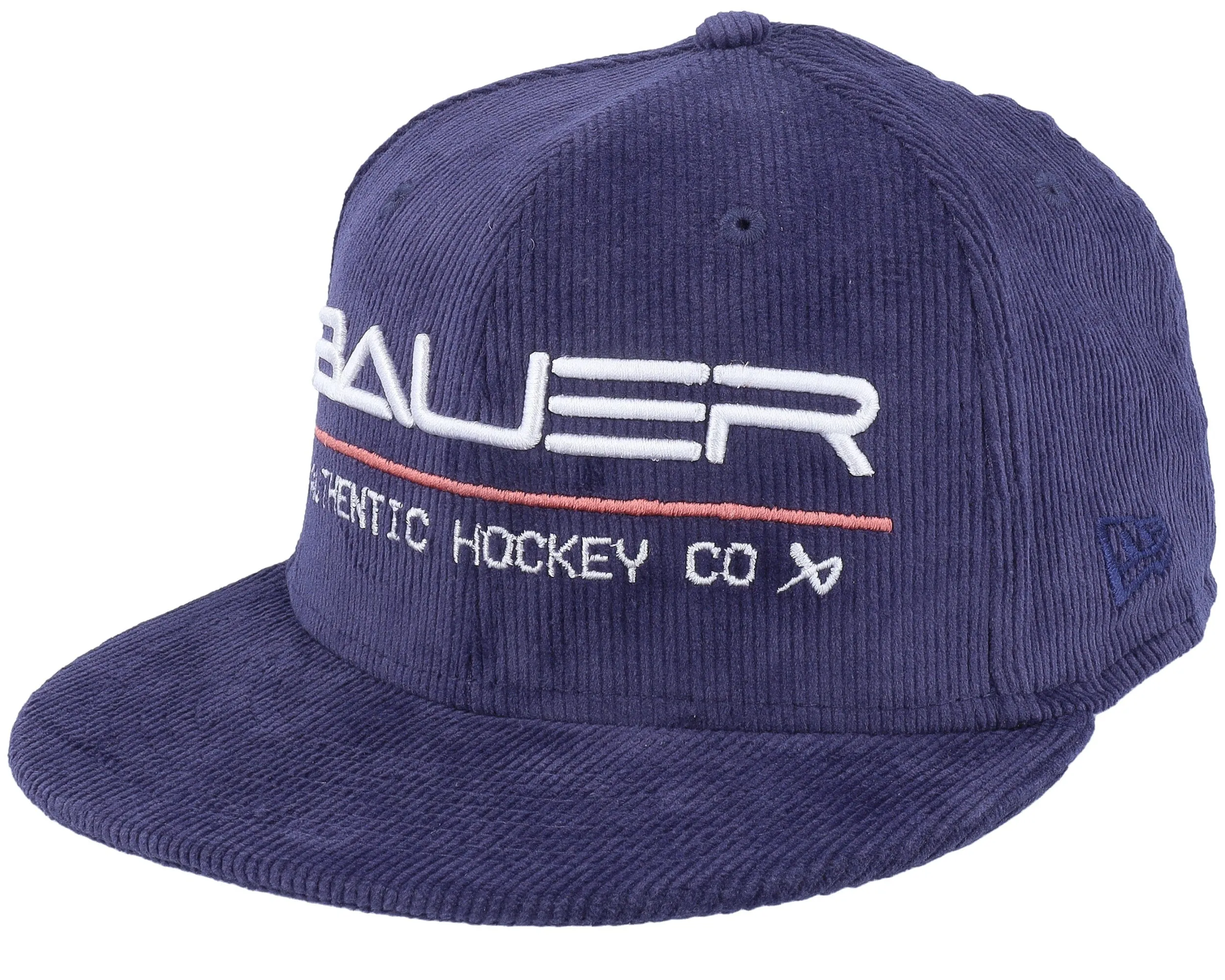 Bauer 9Fifty Corduroy Snapback