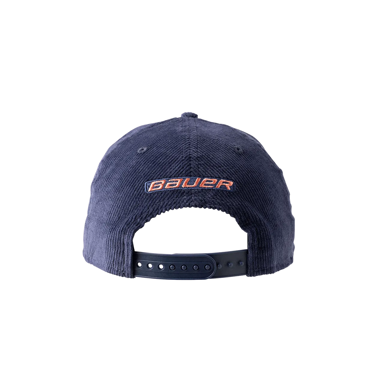 Bauer 9Fifty Corduroy Snapback