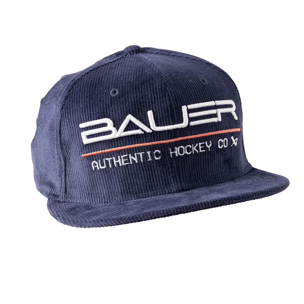 Bauer 9Fifty Corduroy Snapback