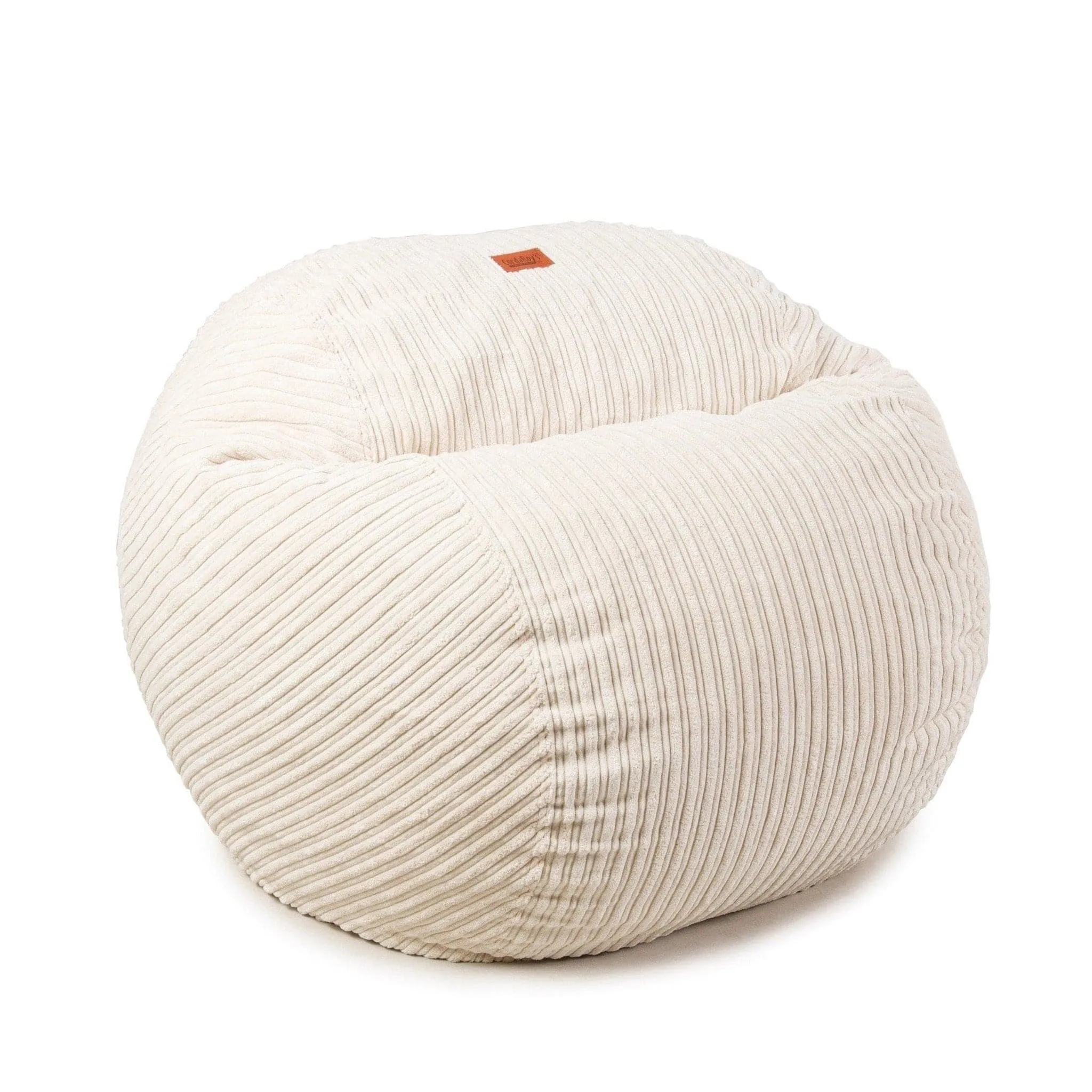 Bean Bag - Full - Terry Corduroy