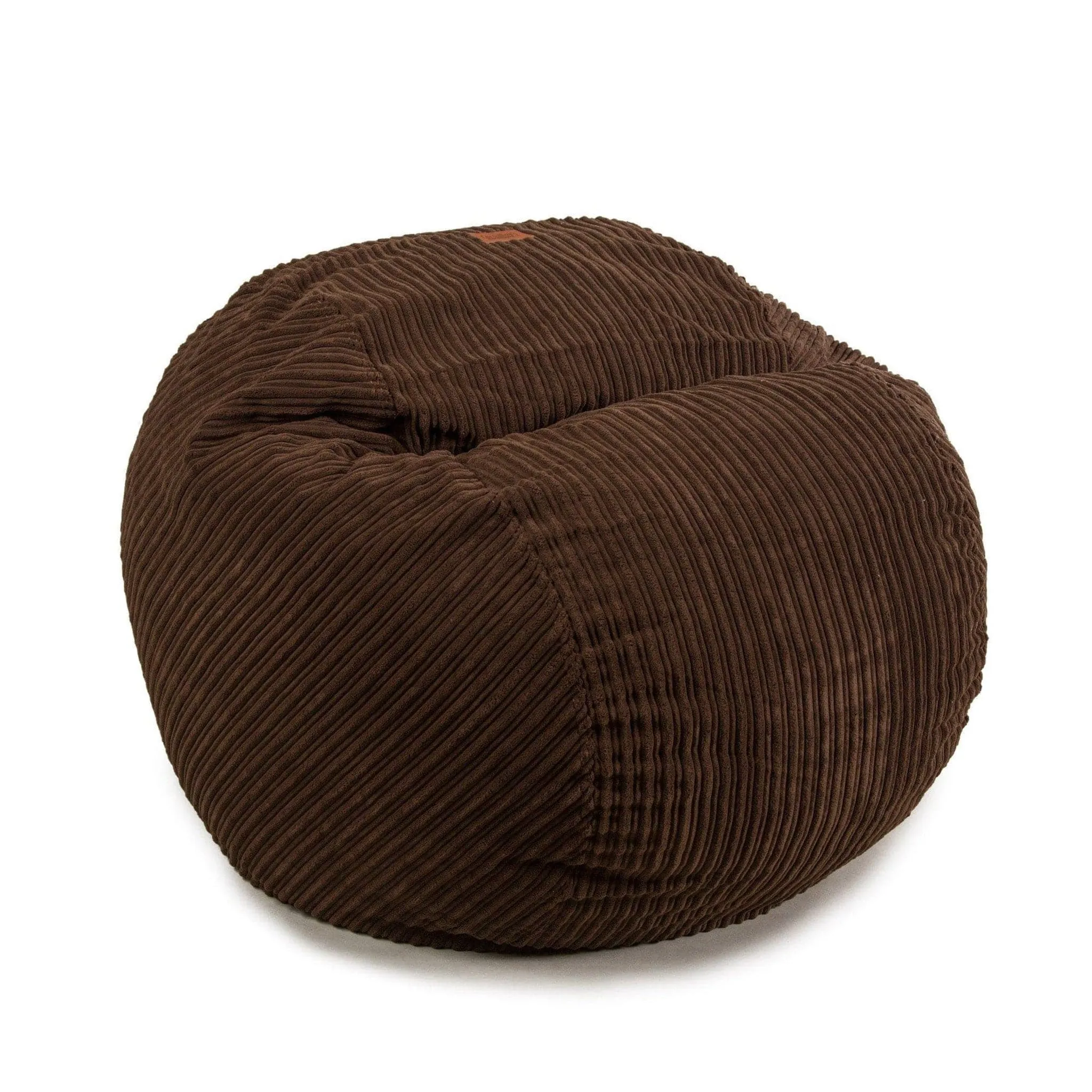 Bean Bag - Full - Terry Corduroy