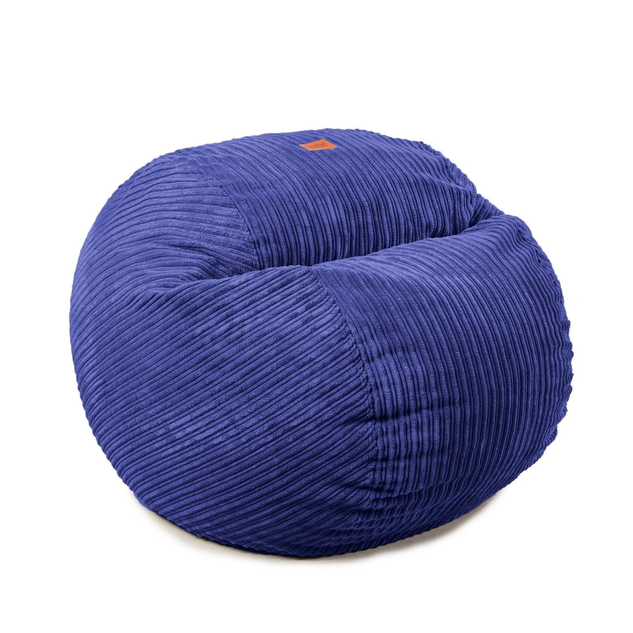 Bean Bag - Full - Terry Corduroy