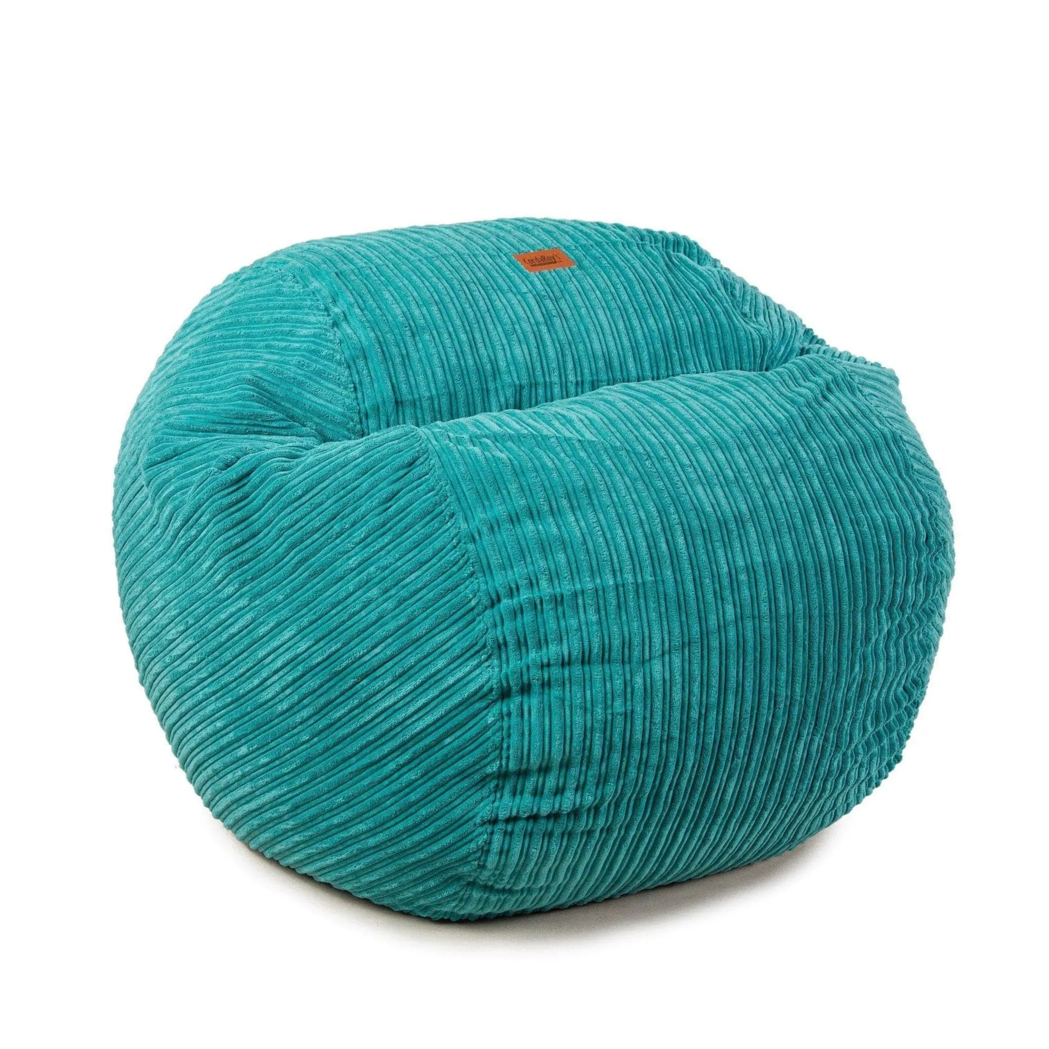 Bean Bag - Full - Terry Corduroy