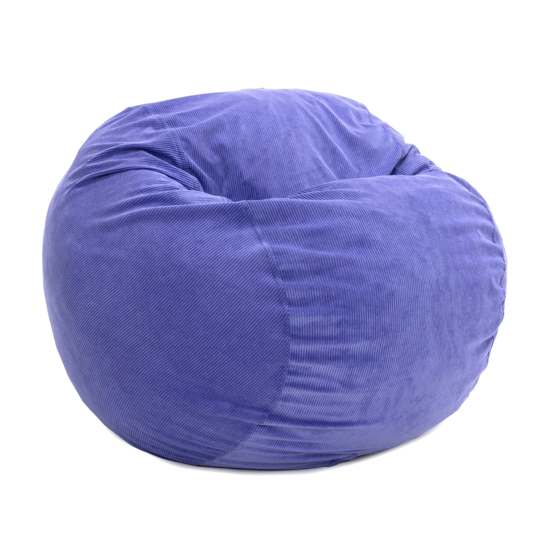 Bean Bag - Queen - Corduroy