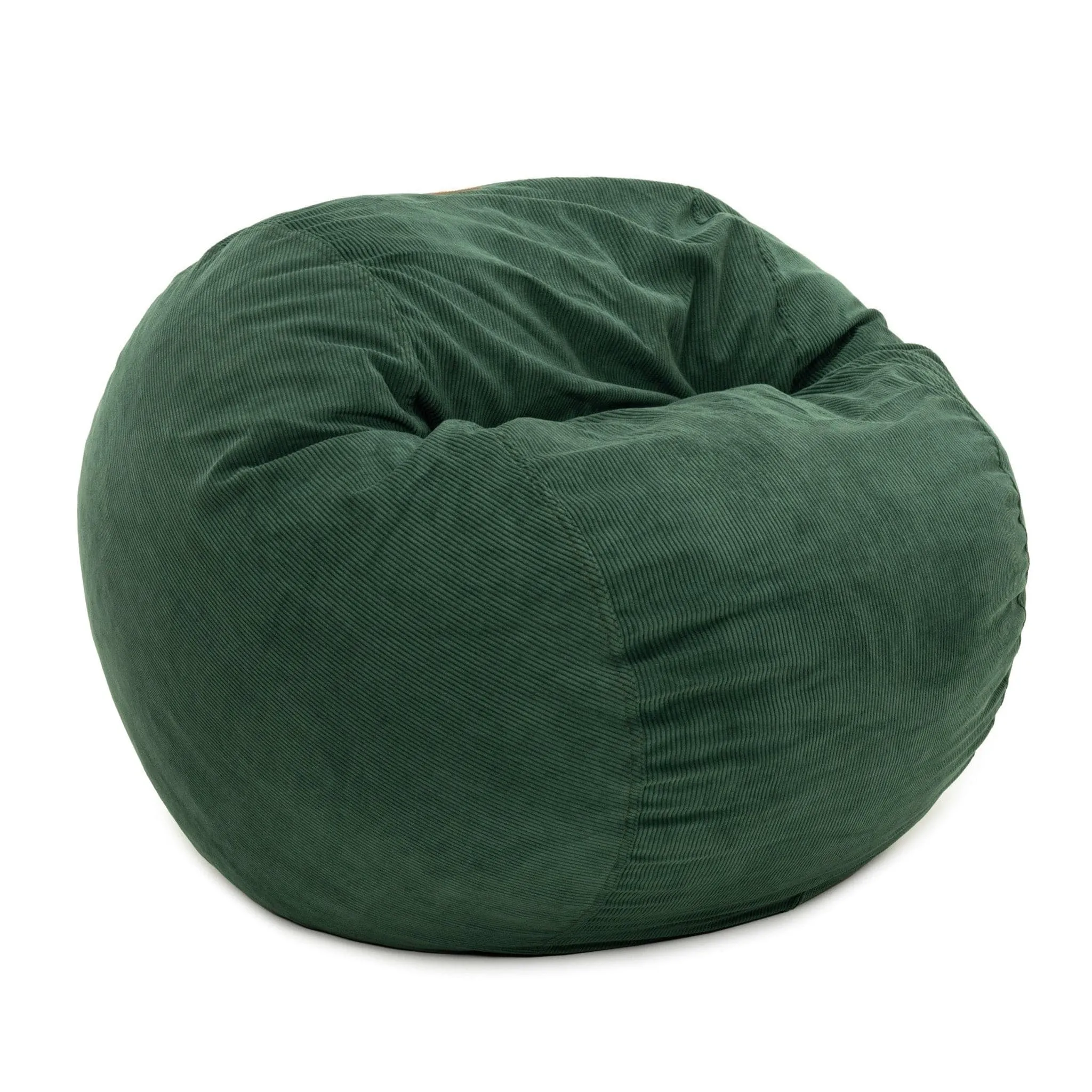 Bean Bag - Queen - Corduroy