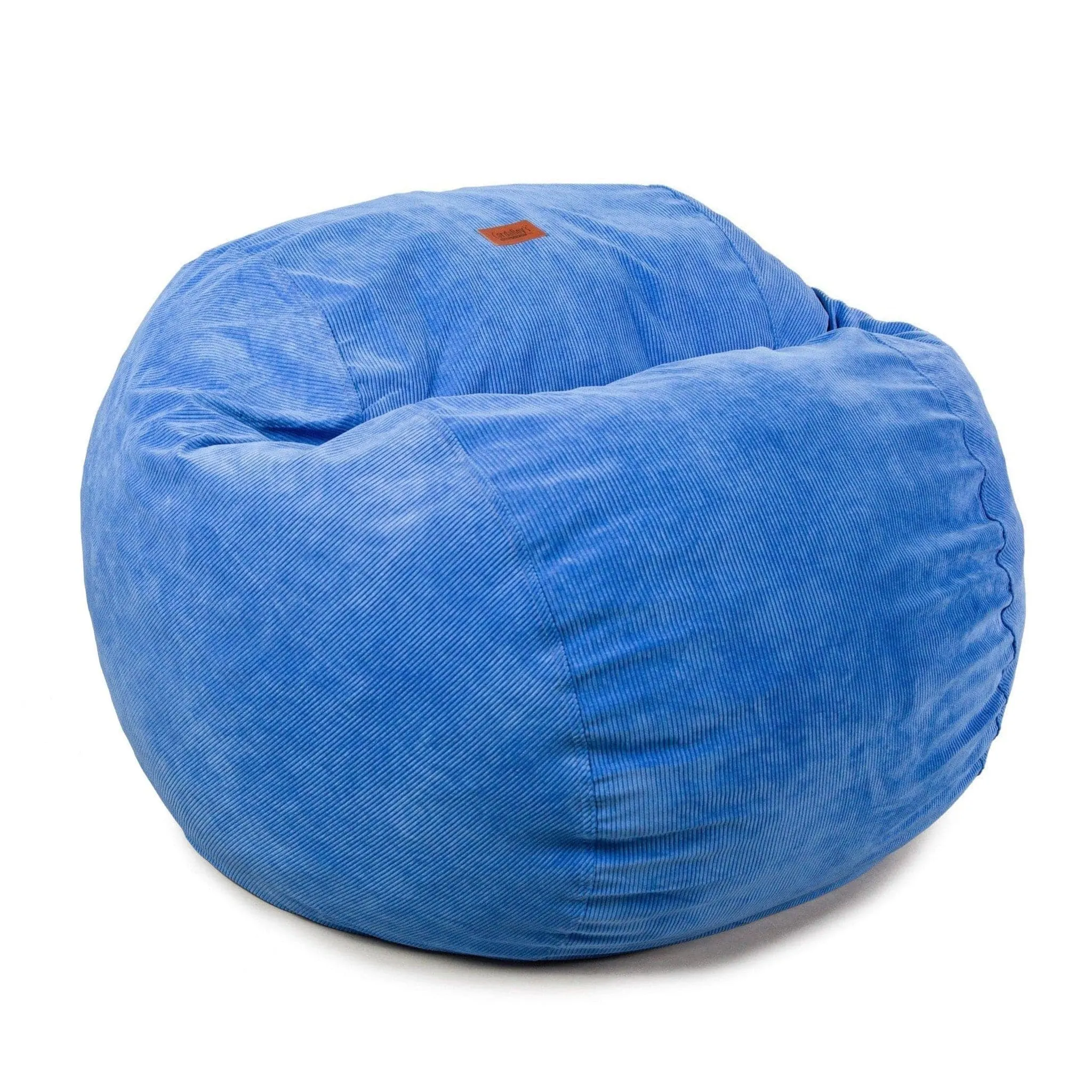 Bean Bag - Queen - Corduroy