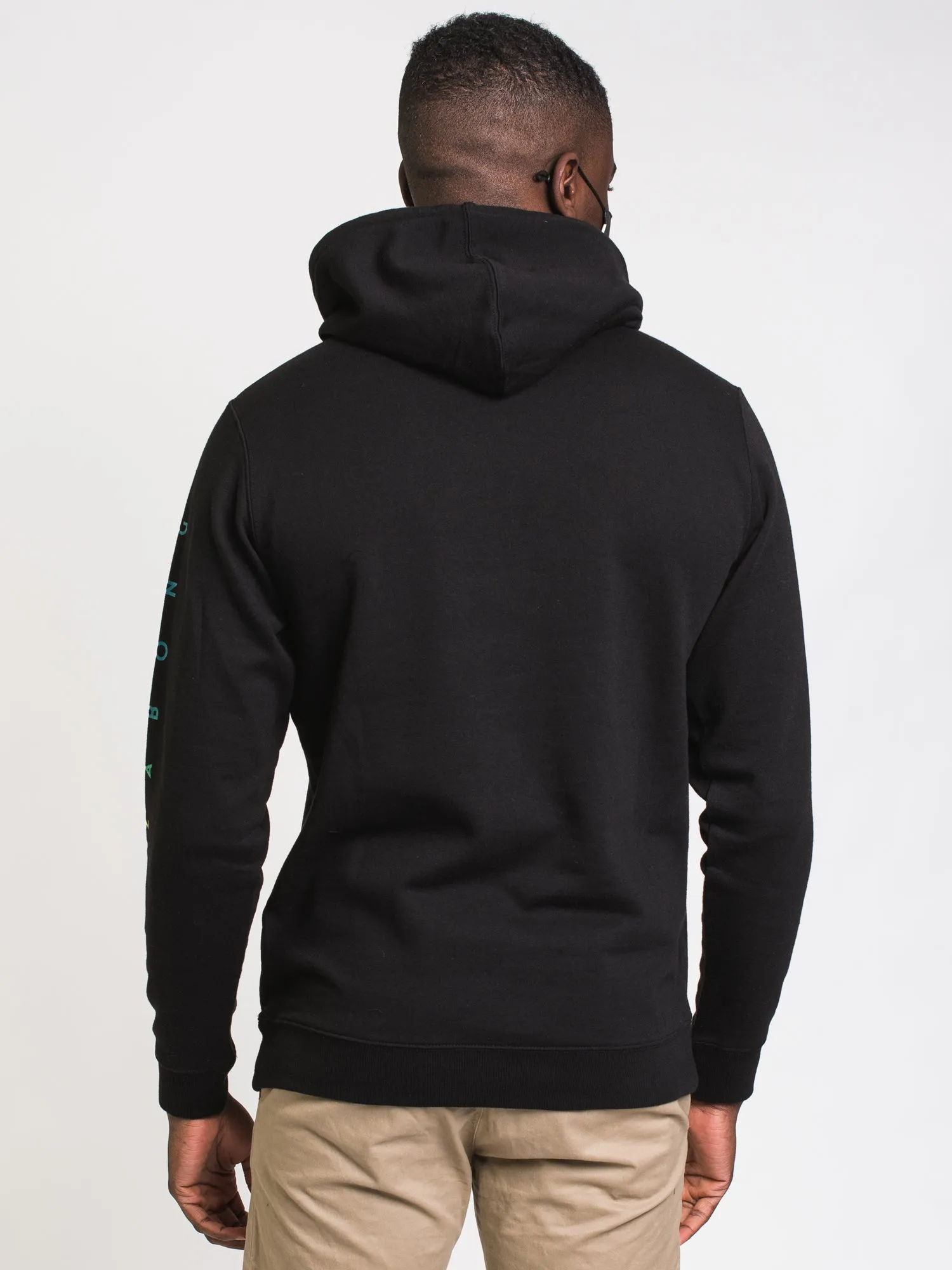 BILLABONG UNITED PULLOVER HOODIE - CLEARANCE