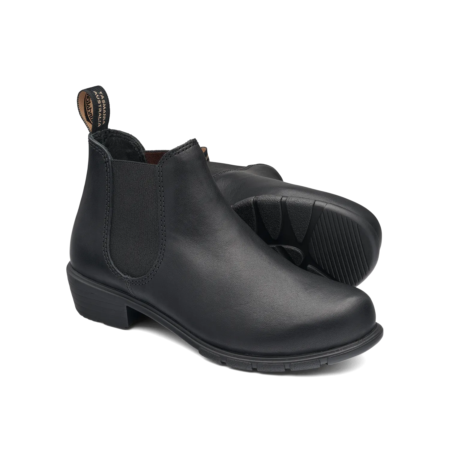 Blundstone 2068 - Women's Series Low Heel Black