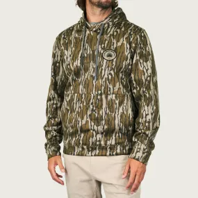 Bottomland Nor'easter Pullover Hoodie