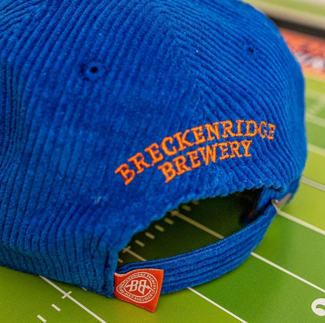 Broncos Country Retro Hat