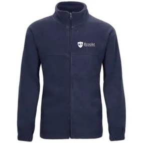 Brooke Charter Polar Fleece Jacket - Adult