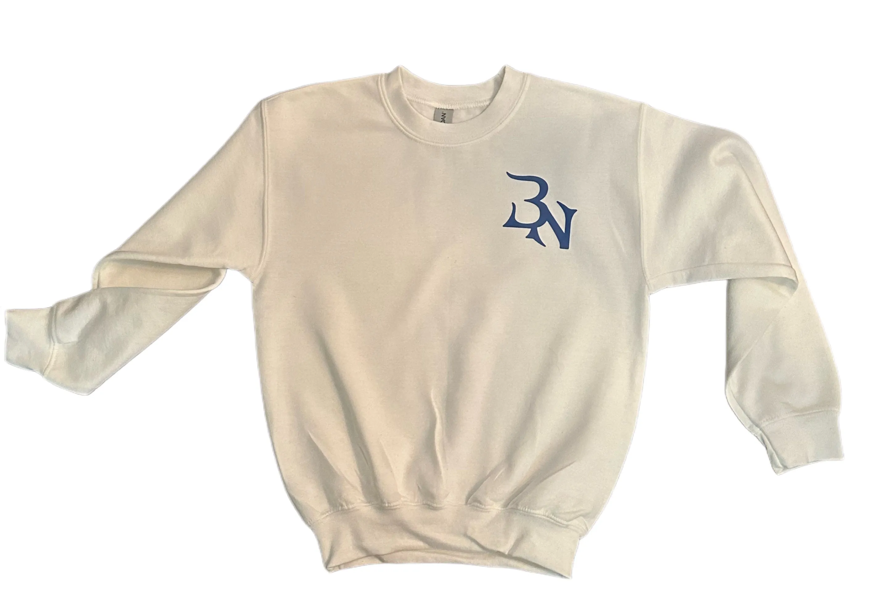 Byron Nelson Unisex Sweatshirt & Hoodie (Adult & Youth)